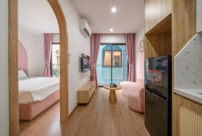 Moonlit Serviced Apartment